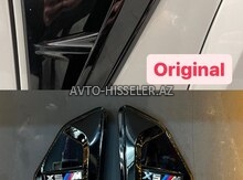 BMW X5 (G05) M jabra